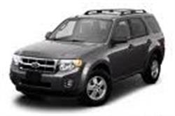 FORD ESCAPE OR SIMILAR 2013